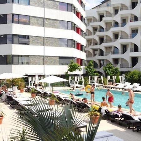 Donny Luxury Apartment Navodari Luaran gambar