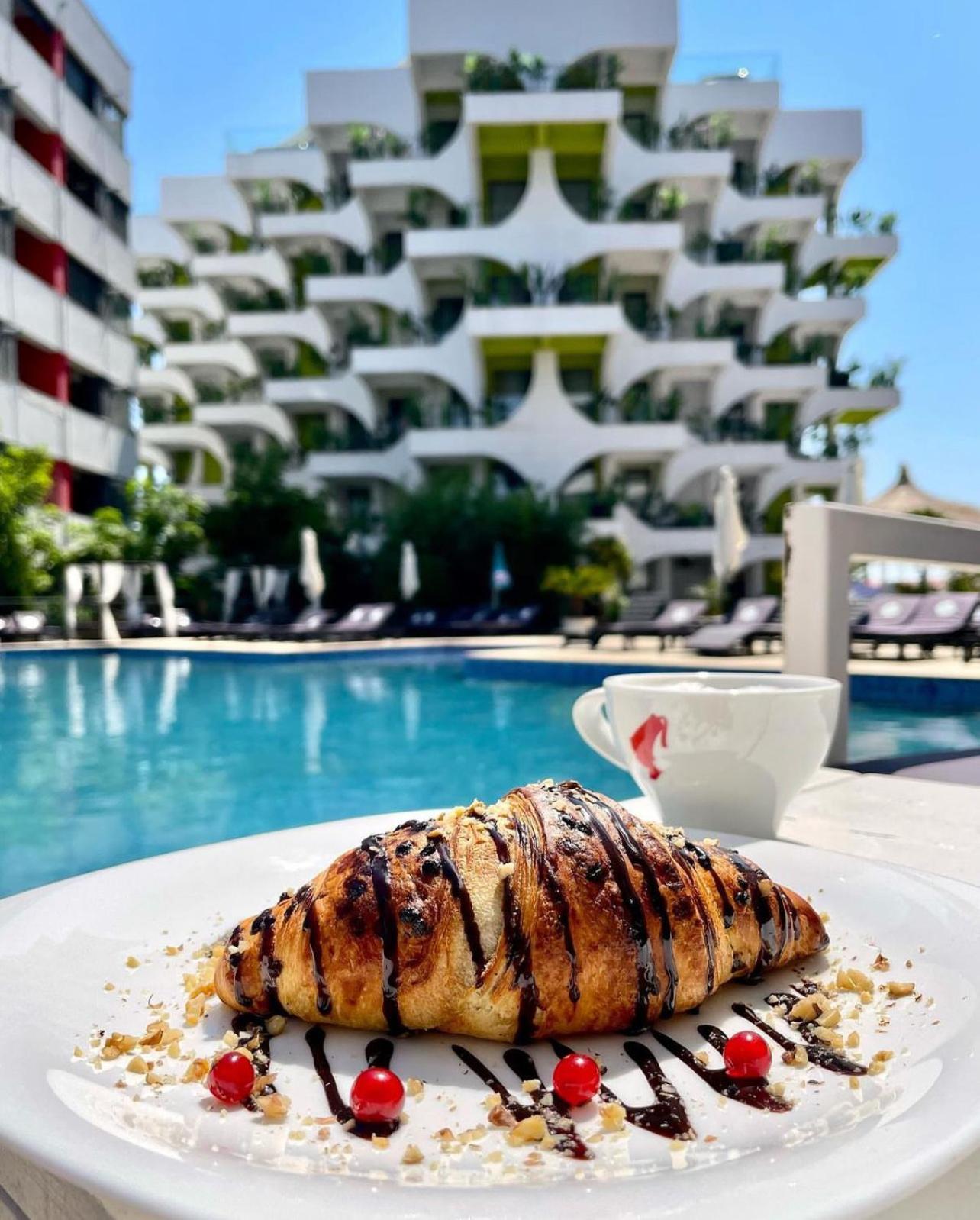 Donny Luxury Apartment Navodari Luaran gambar