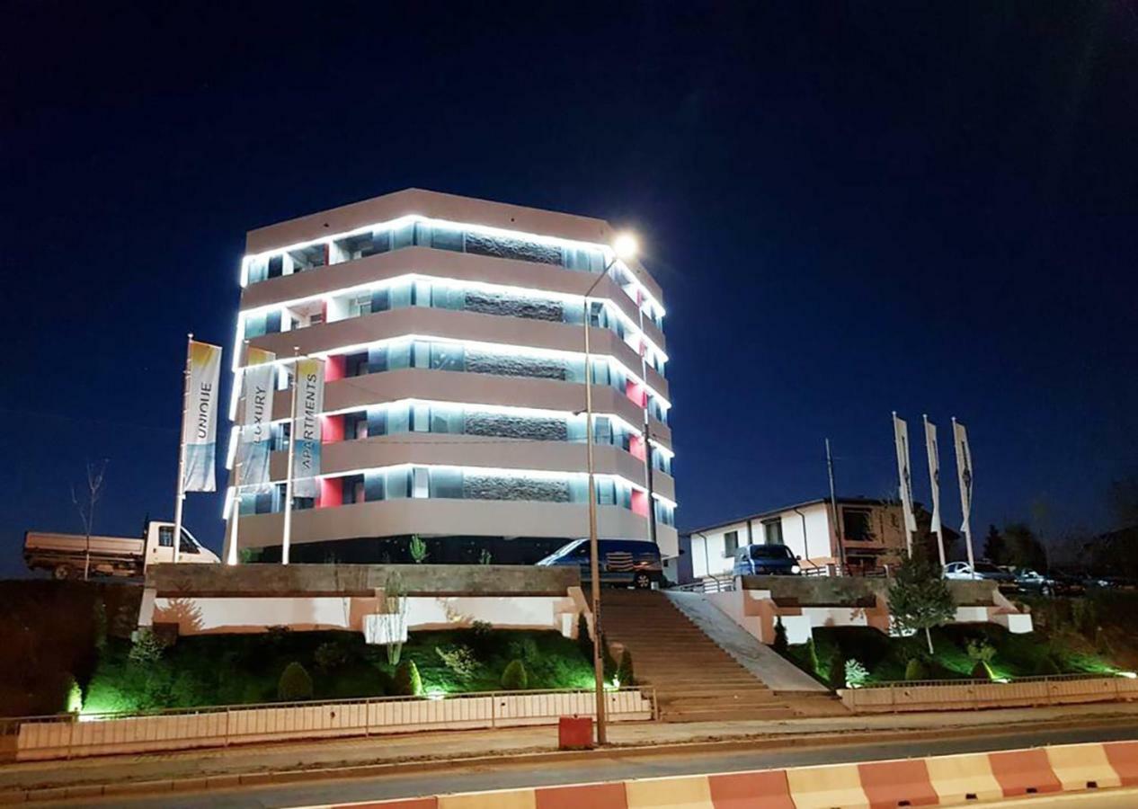 Donny Luxury Apartment Navodari Luaran gambar
