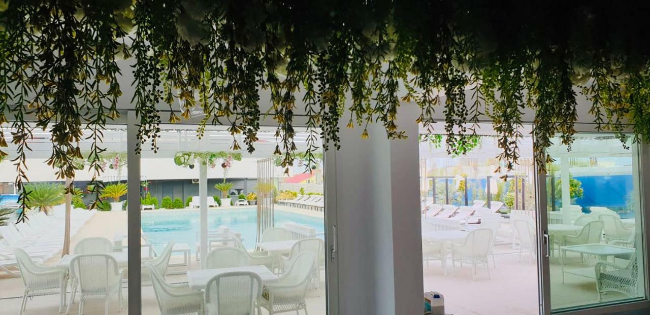 Donny Luxury Apartment Navodari Luaran gambar