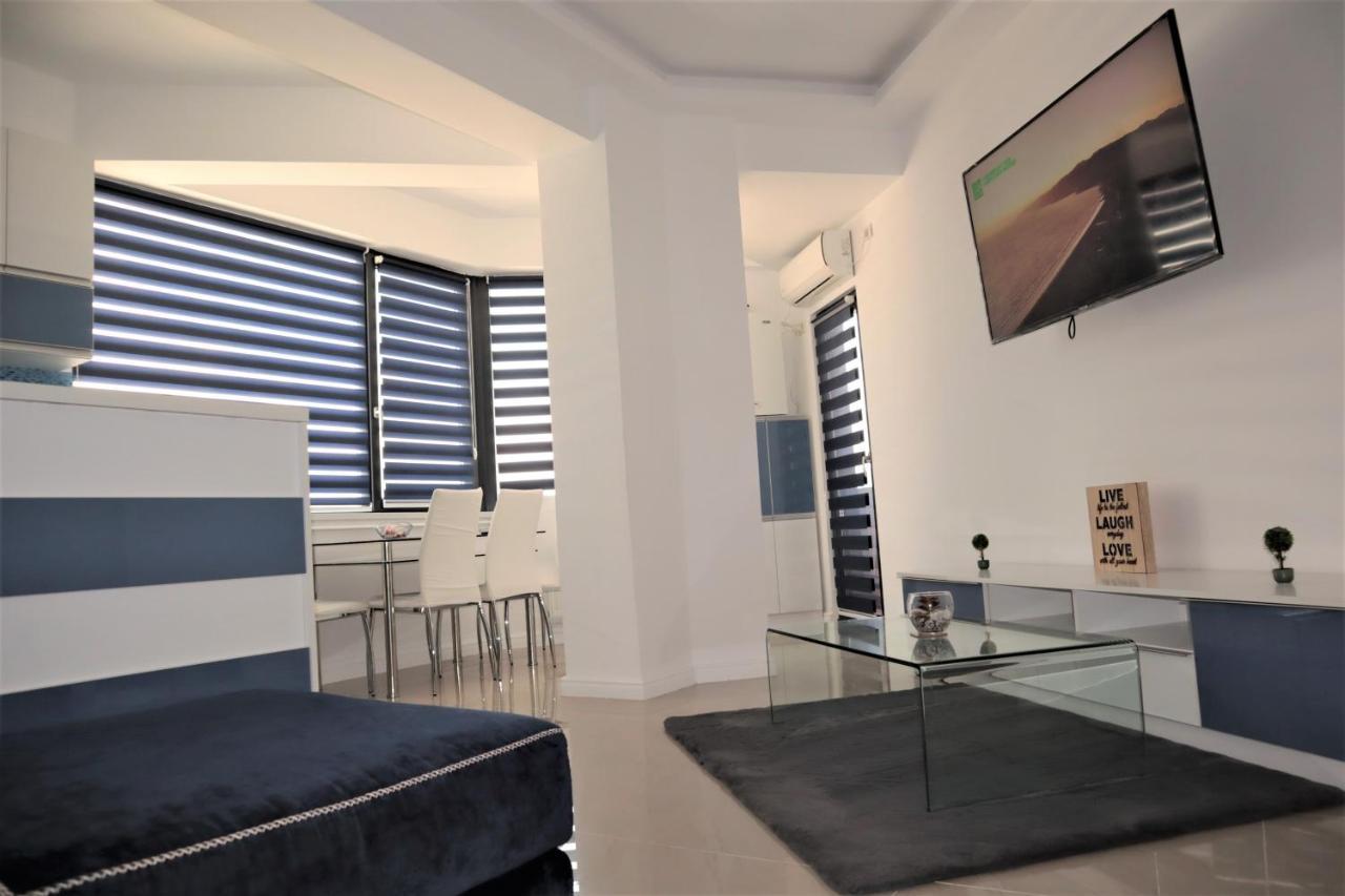 Donny Luxury Apartment Navodari Luaran gambar