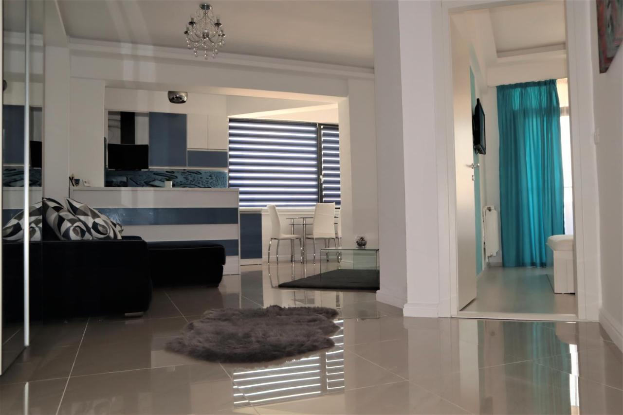 Donny Luxury Apartment Navodari Luaran gambar