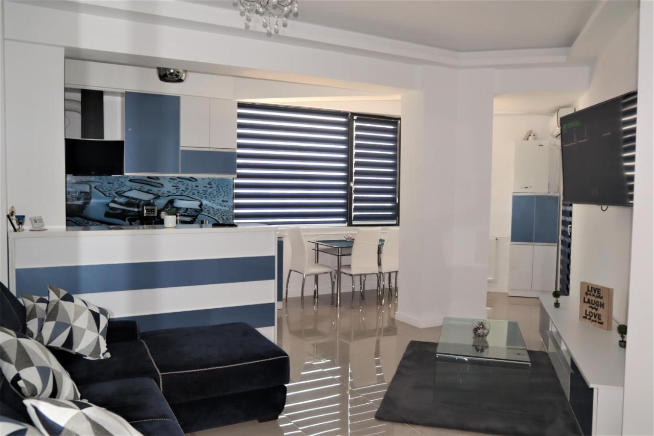 Donny Luxury Apartment Navodari Luaran gambar