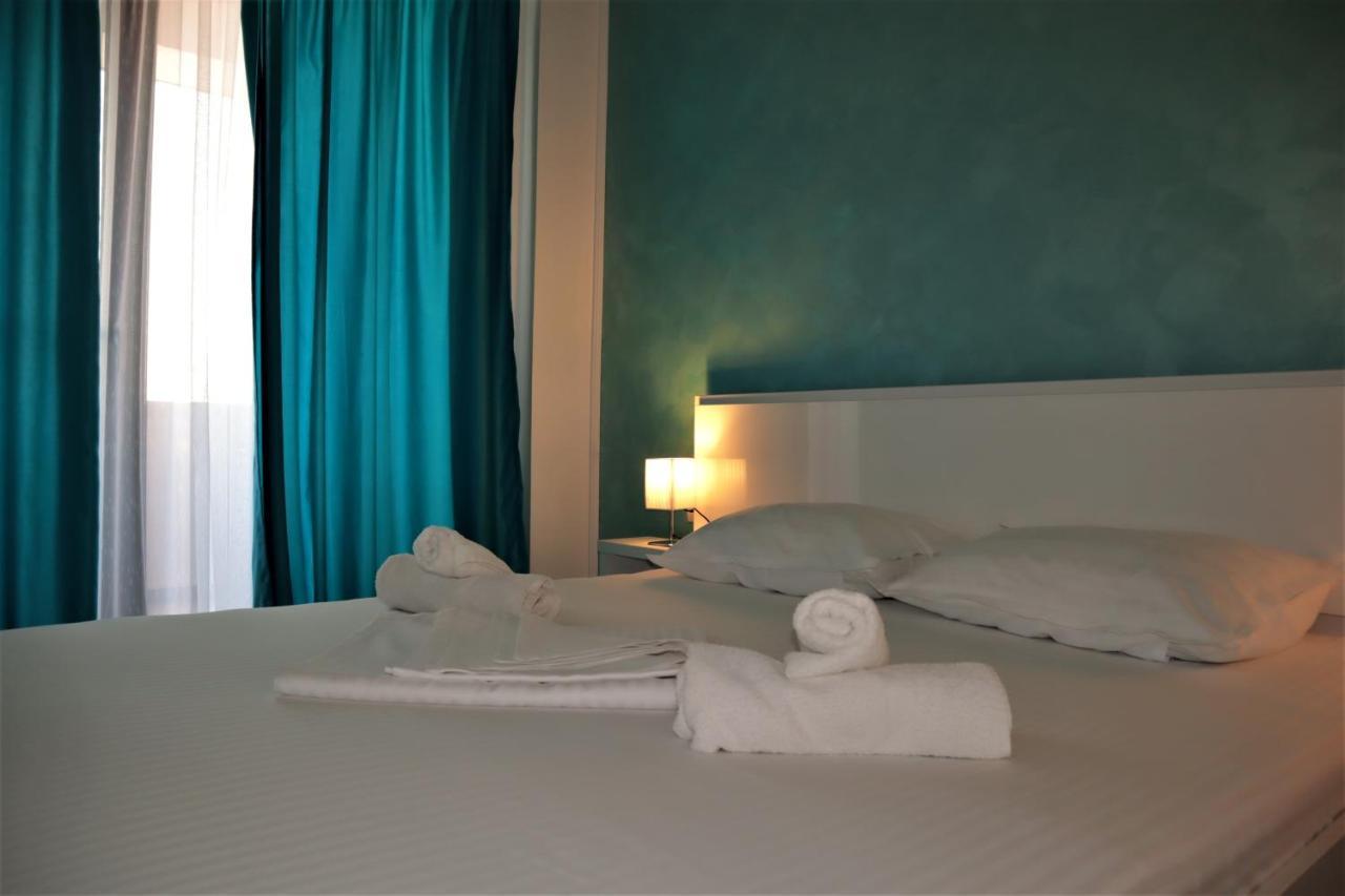 Donny Luxury Apartment Navodari Luaran gambar