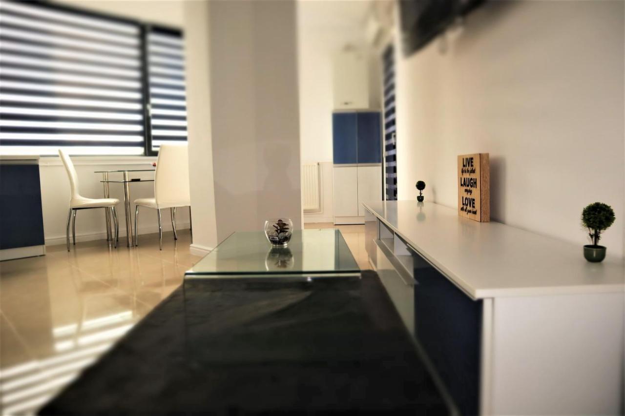 Donny Luxury Apartment Navodari Luaran gambar