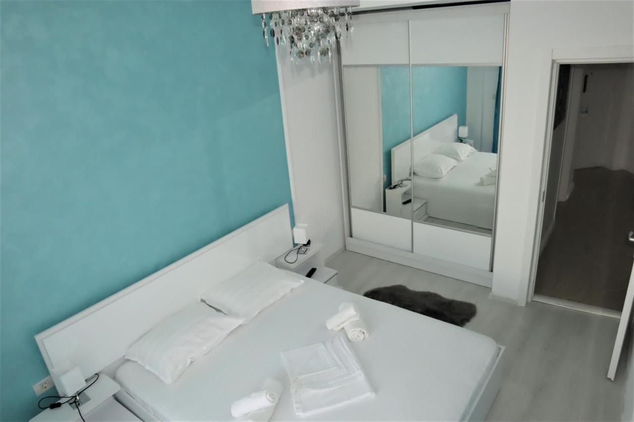 Donny Luxury Apartment Navodari Luaran gambar