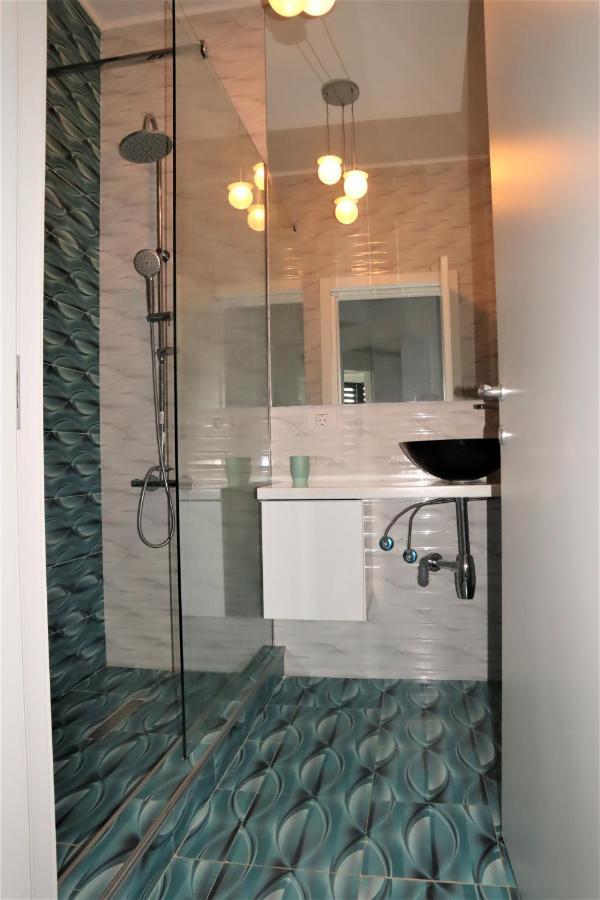 Donny Luxury Apartment Navodari Luaran gambar