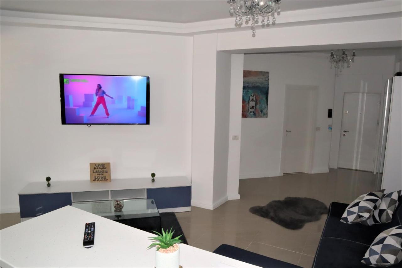 Donny Luxury Apartment Navodari Luaran gambar